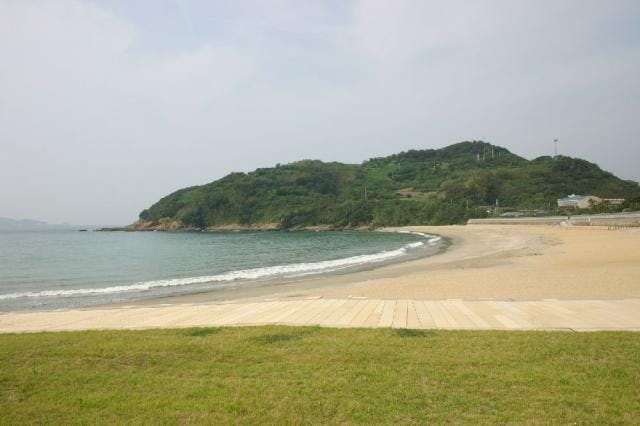 スポットの写真