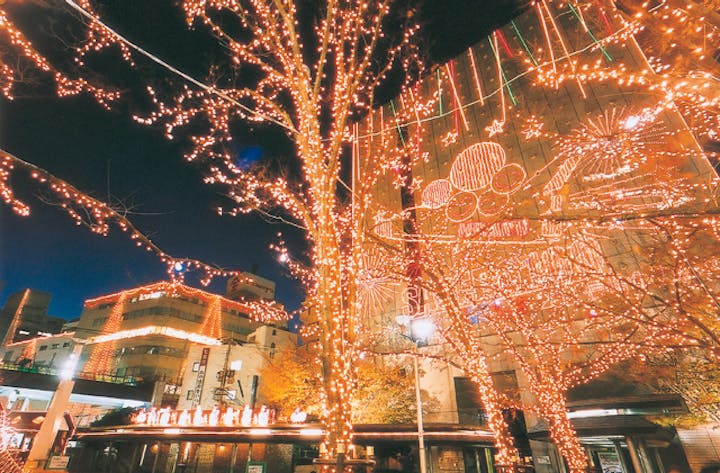 きらきらフェスティバルinSASEBO