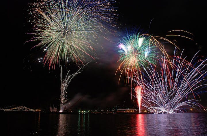 させぼシーサイドフェスティバル