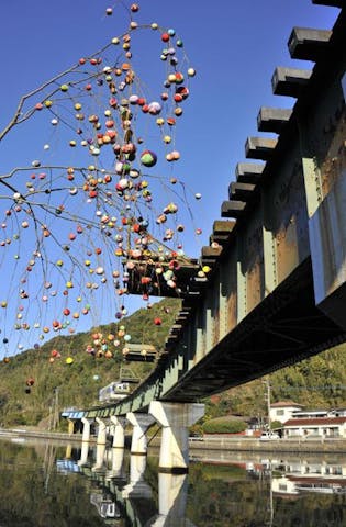 【開催中止】肥前えむかえ繭玉まつり