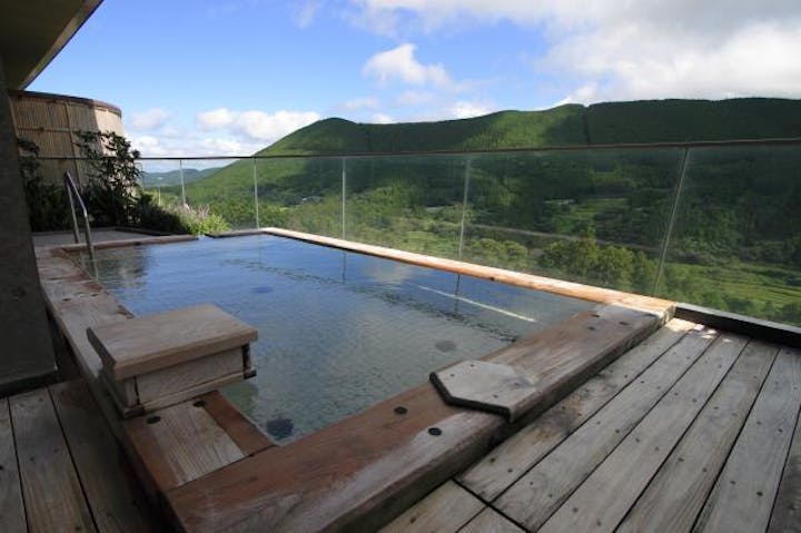 世知原温泉　くにみの湯