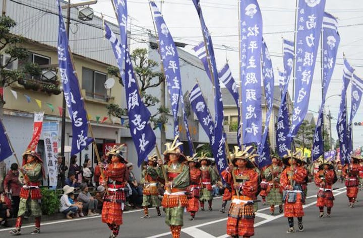【2021年は献湯祭のみ】しまばら温泉不知火まつり