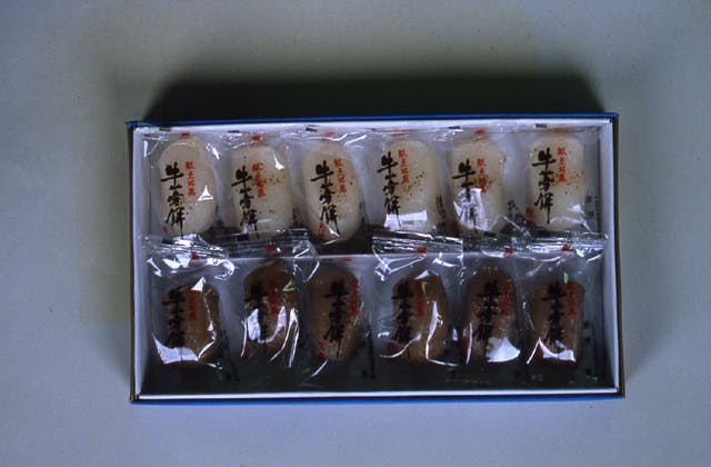 スポットの写真