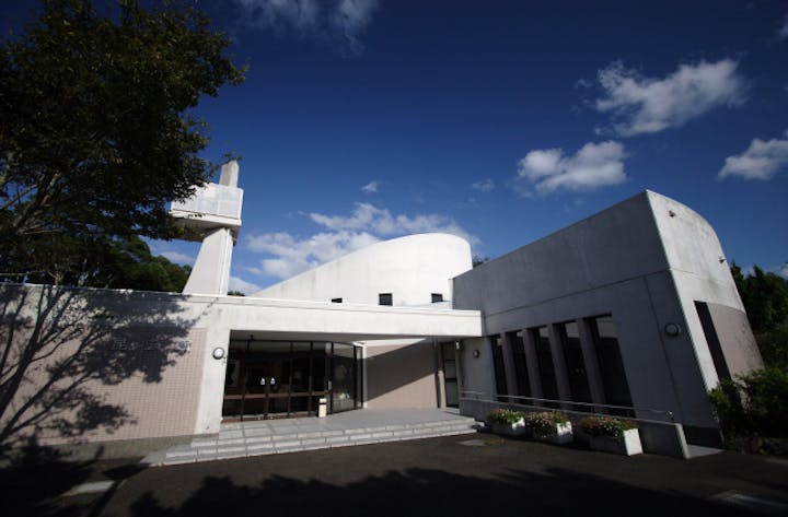 たびら昆虫自然園