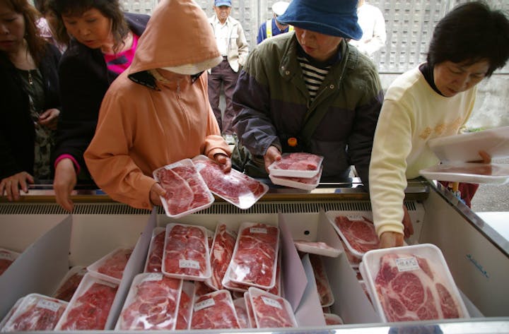 【2021年度中止】たびら春まつり