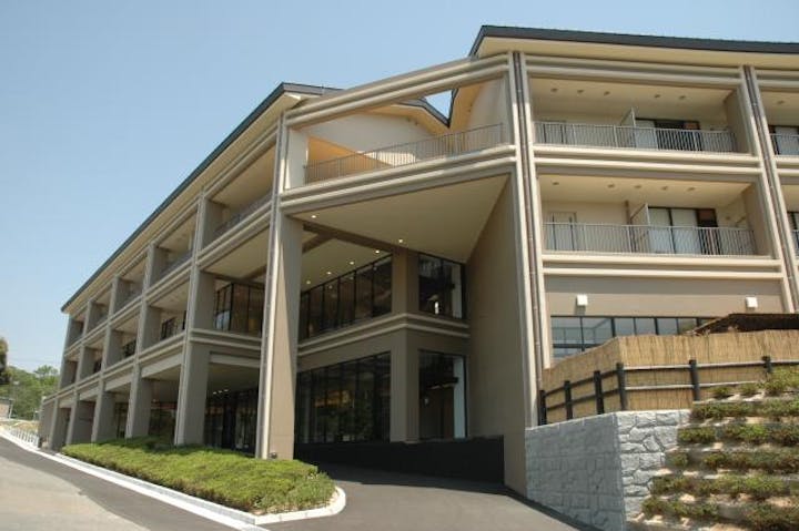 福島温泉ほの香の宿つばき荘