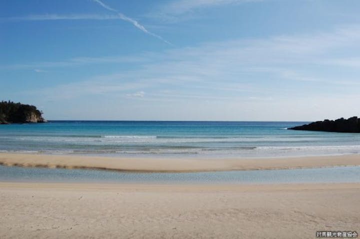 茂木浜海水浴場