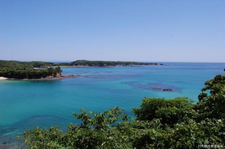 三宇田海水浴場