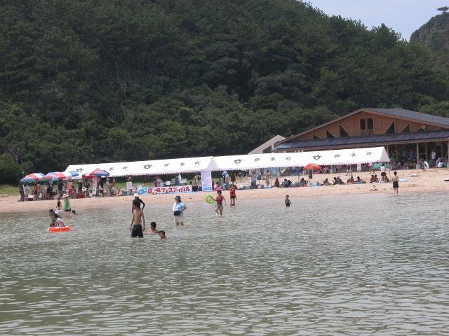 辰ノ島フェスティバル