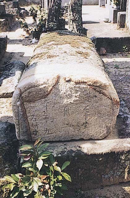 スポットの写真