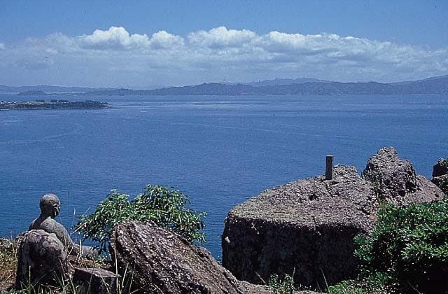 スポットの写真