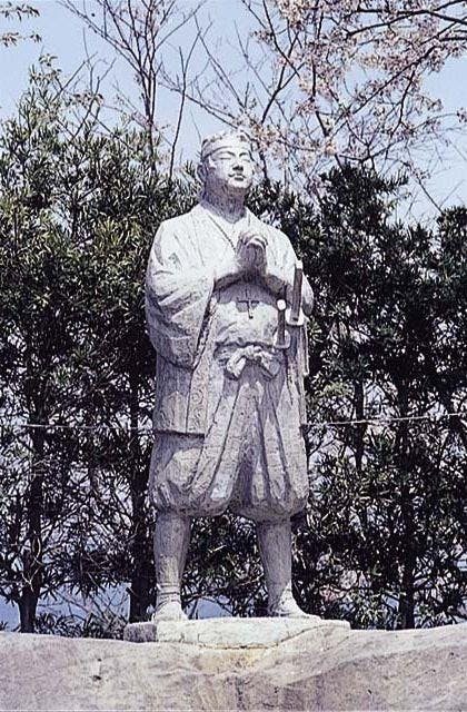 スポットの写真