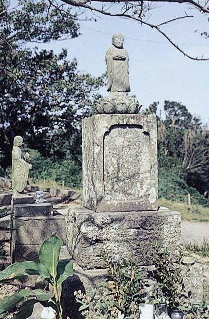 スポットの写真