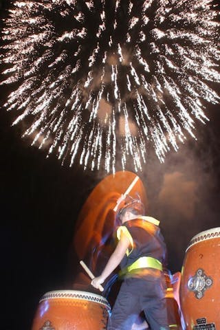 【中止】かわたな夏まつり