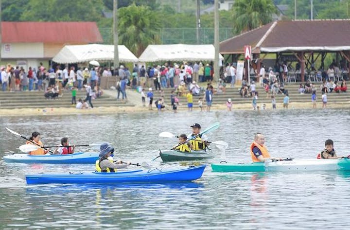長崎大村湾フェスタ2021
