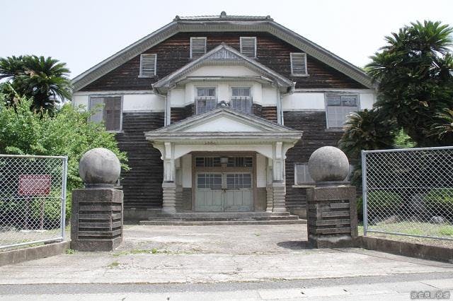 スポットの写真