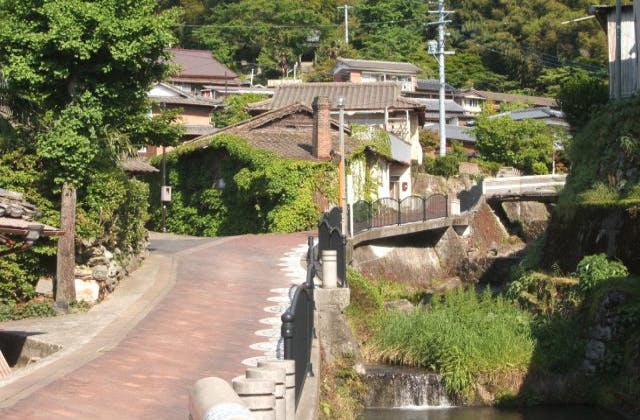 スポットの写真