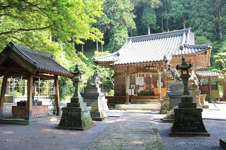 金屋神社