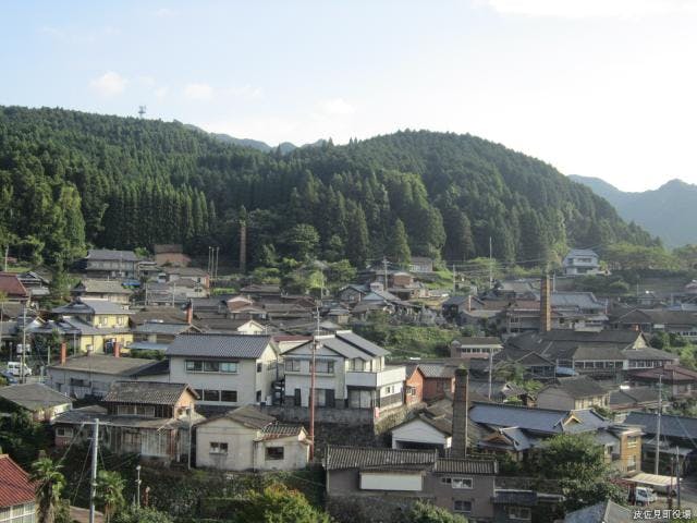 陶郷中尾山　秋陶めぐり