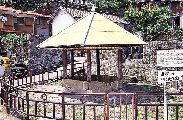 スポットの写真