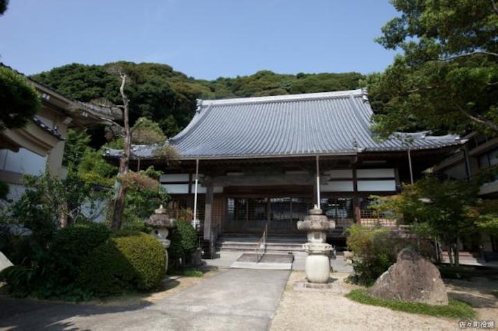医王山東光寺
