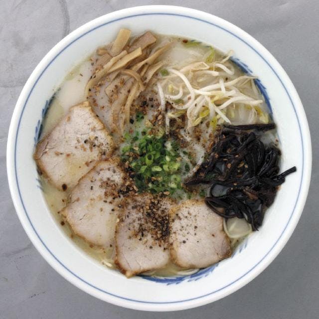 スポットの写真