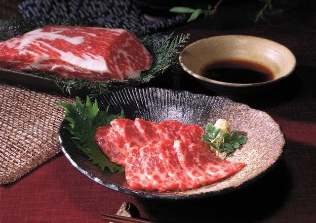 スポットの写真