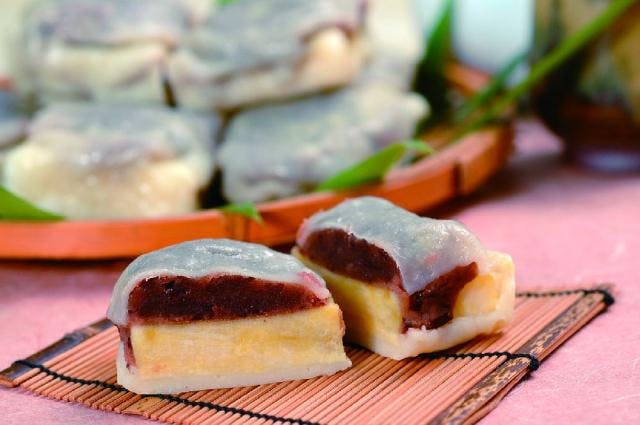 スポットの写真