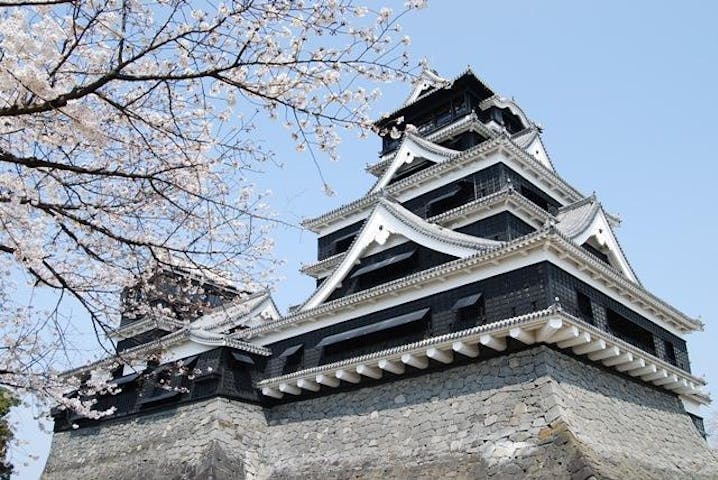 【2021年開催中止】春のくまもとお城まつり