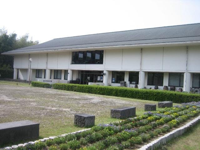 熊本市塚原歴史民俗資料館