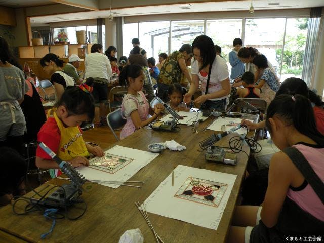 2021工芸品フェスタ