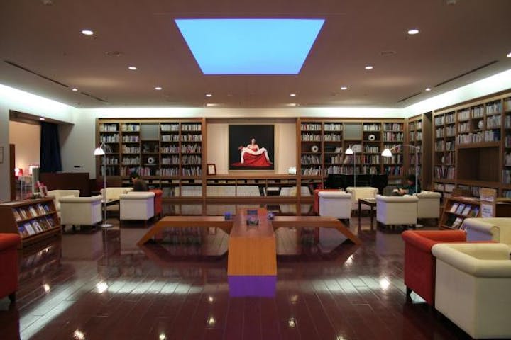 熊本市現代美術館