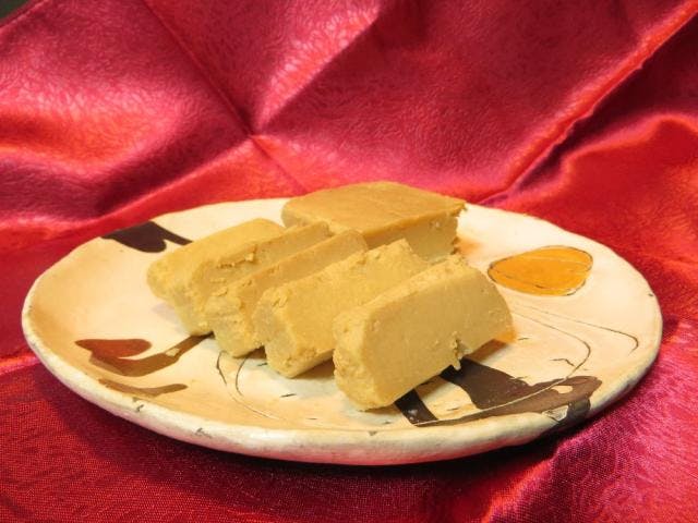 スポットの写真