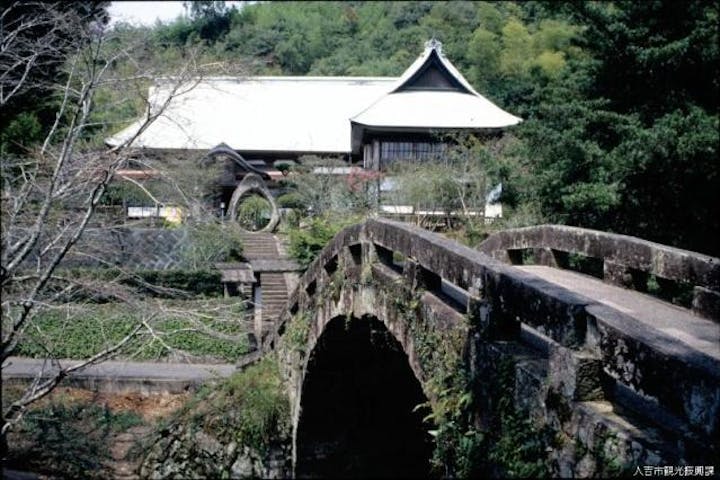 石水寺