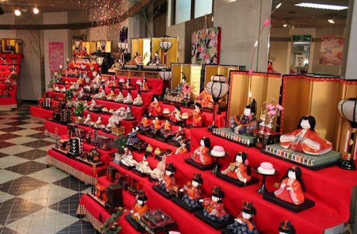 【2021年は会場ごとに開催判断】人吉球磨は、ひなまつり