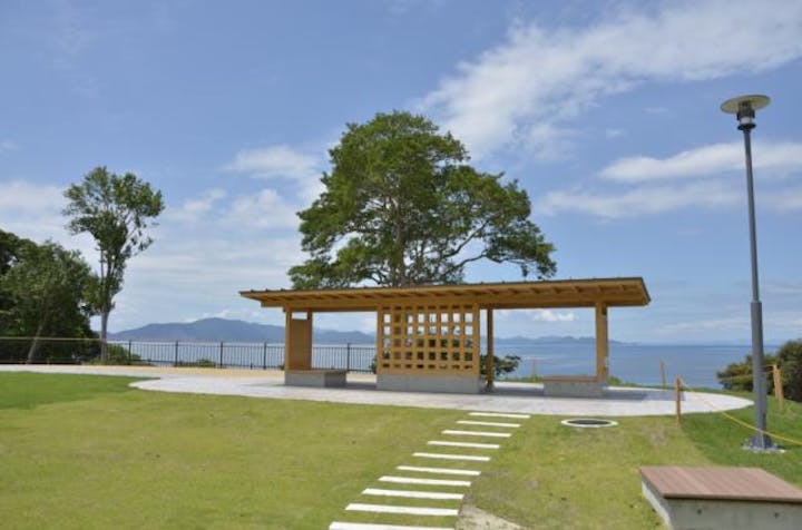 和田岬公園