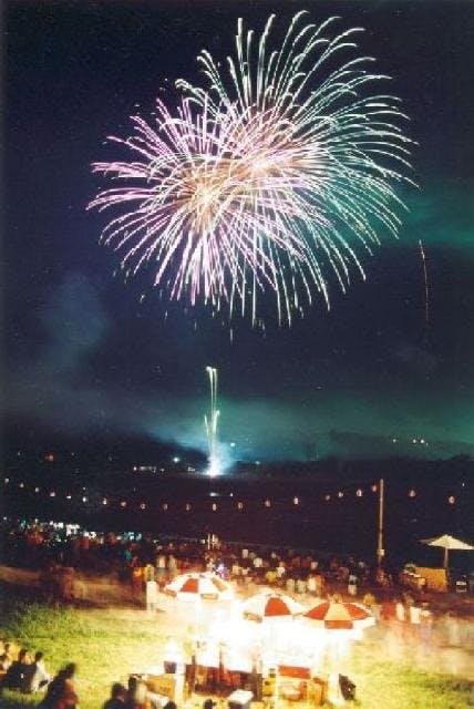 スポットの写真