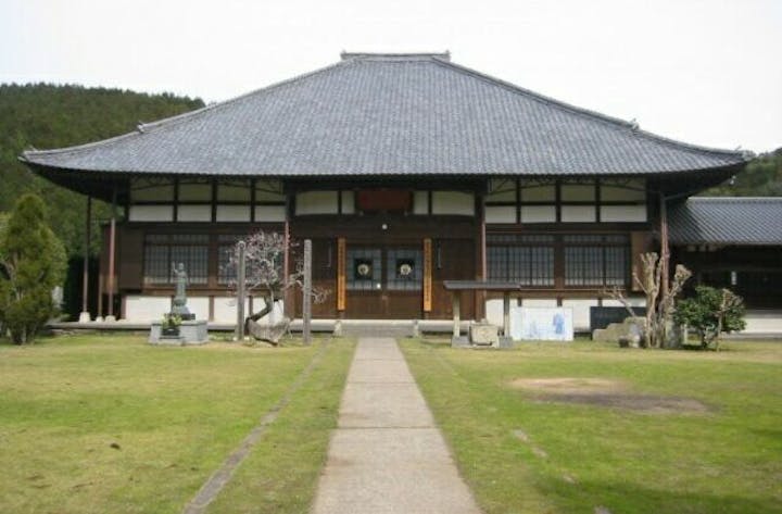東向寺