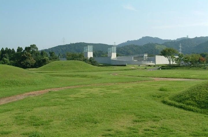 熊本県立装飾古墳館
