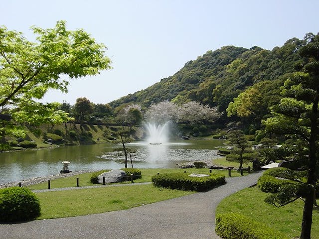 うしぶか公園