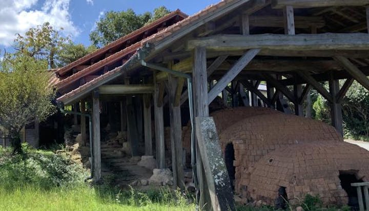 古小代の里公園