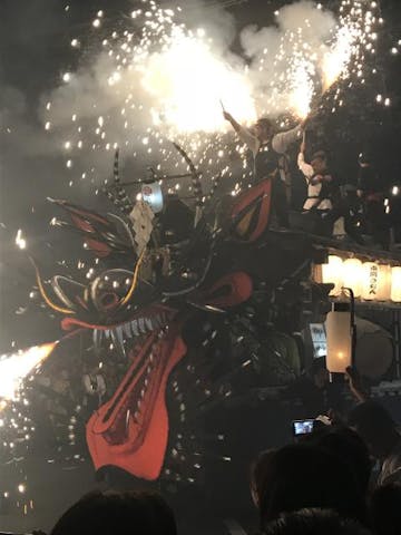 (中止)なんかん夏まつり　ぎおんさん