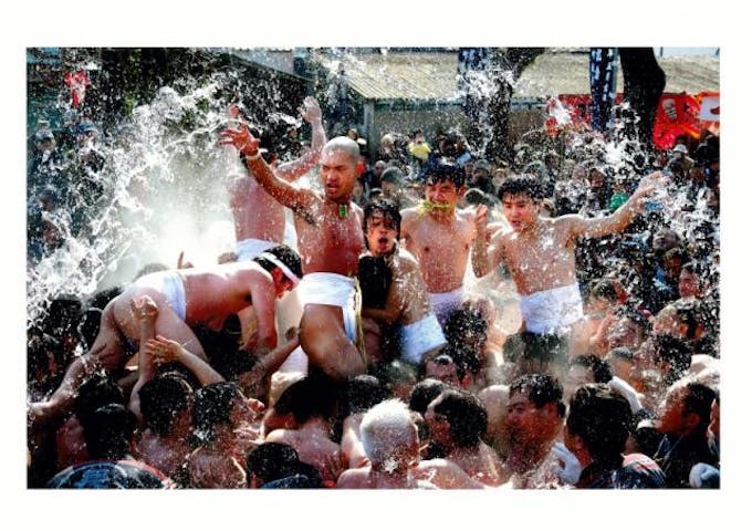 【令和4年は中止】破魔弓祭　的ばかい