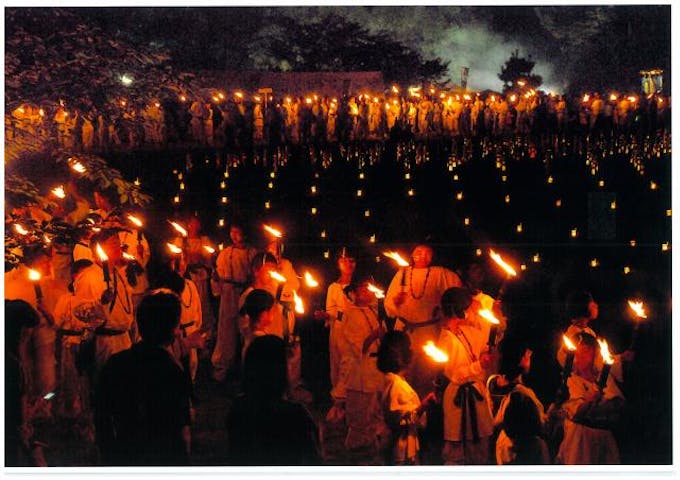 【2021年開催中止】和水町古墳祭