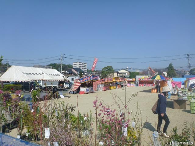 【開催中止】初市