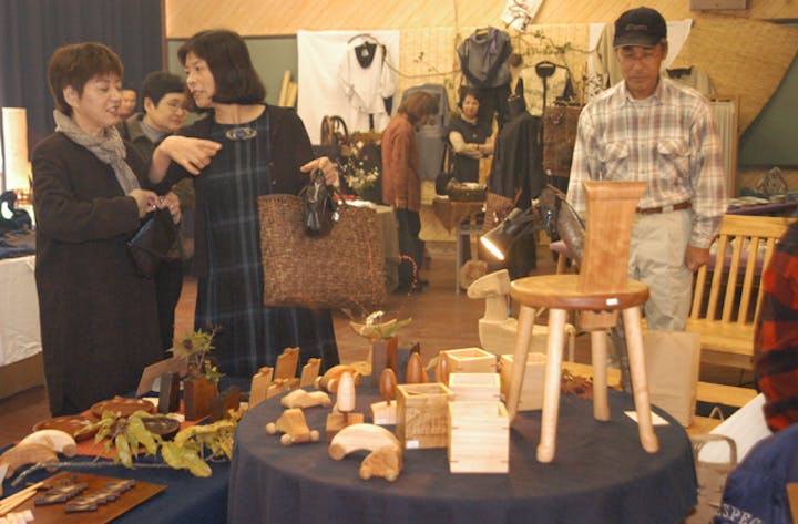 【2021年中止】阿蘇アート＆クラフトフェア