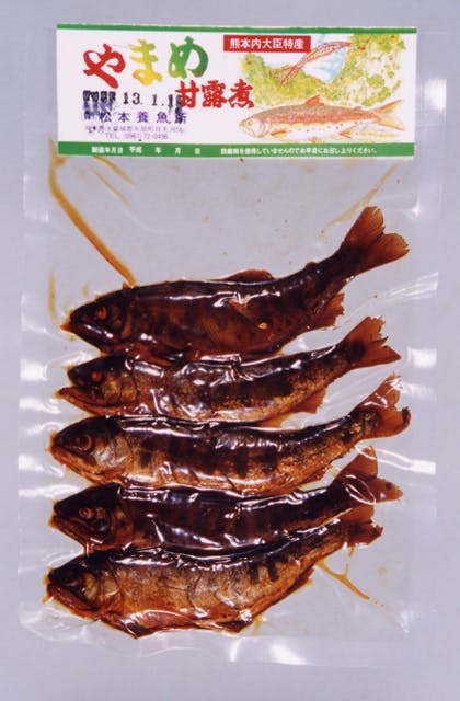 スポットの写真