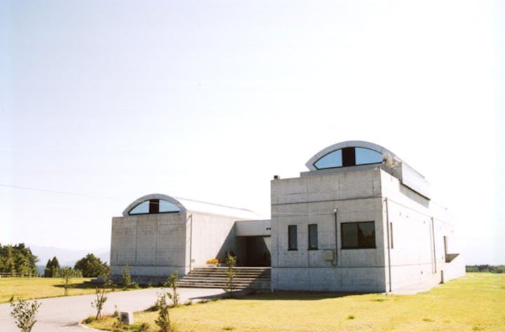 清和高原天文台