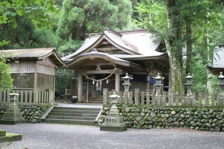 仁瀬本神社
