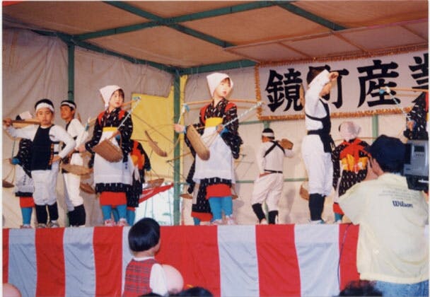 スポットの写真